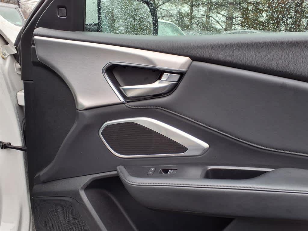 2023 Acura RDX SH-AWD