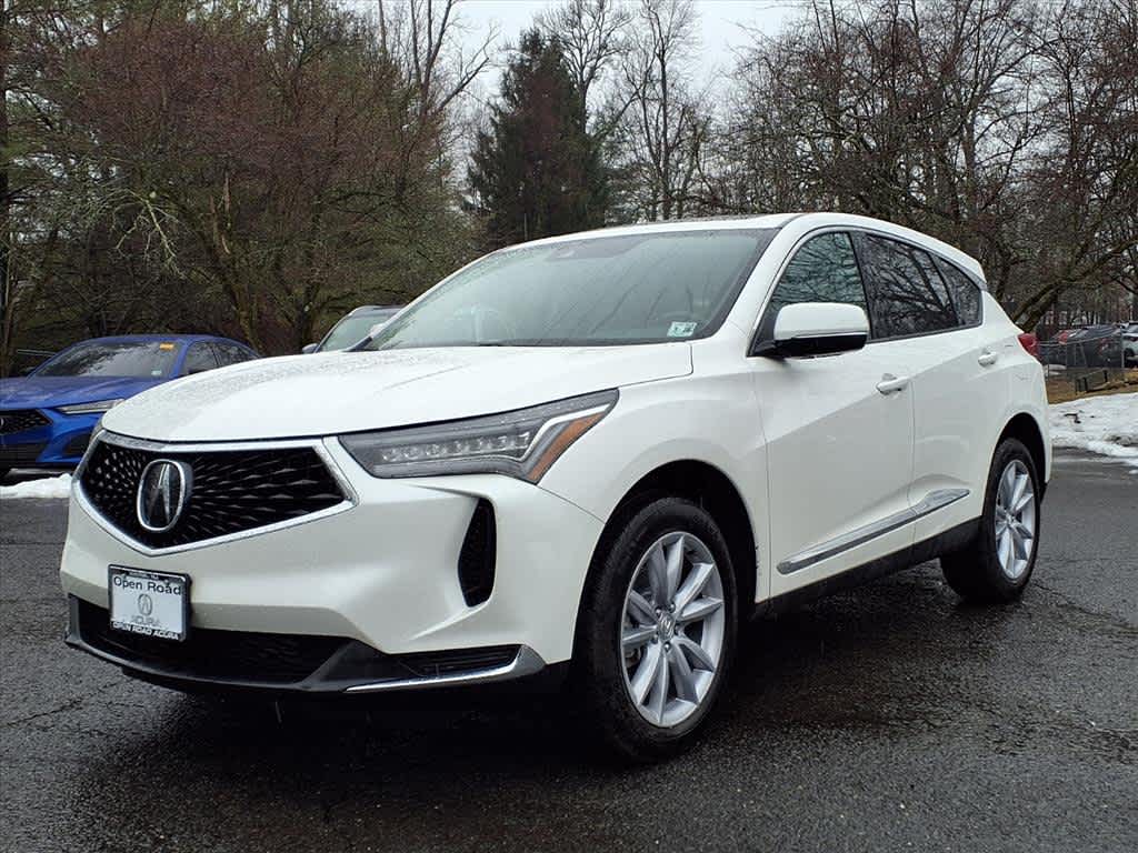 2023 Acura RDX SH-AWD