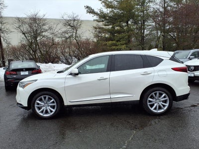 2023 Acura RDX SH-AWD