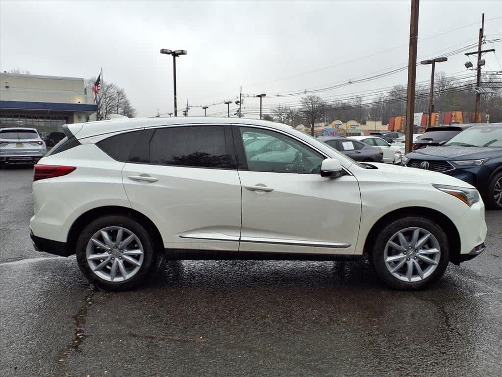 2023 Acura RDX SH-AWD