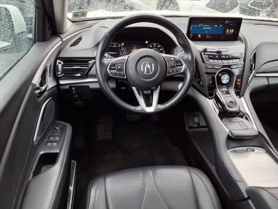 2023 Acura RDX SH-AWD