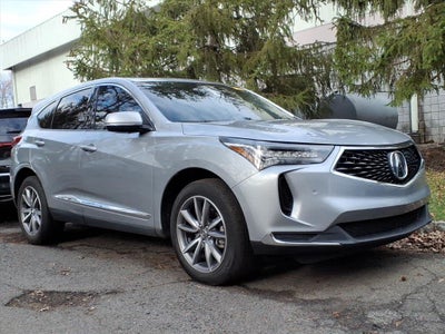 2023 Acura RDX SH-AWD w/Technology Package