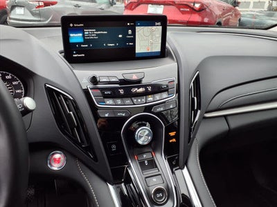 2022 Acura RDX SH-AWD w/Technology Package