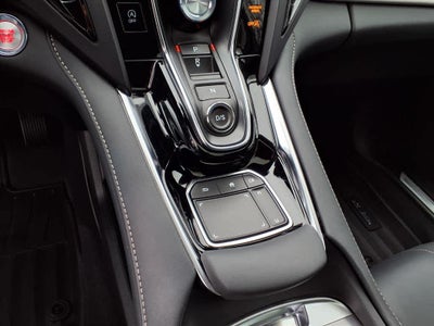 2022 Acura RDX SH-AWD w/Technology Package