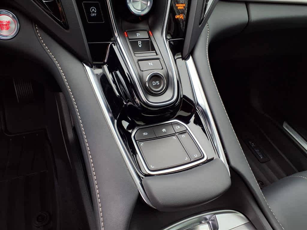 2022 Acura RDX SH-AWD w/Technology Package