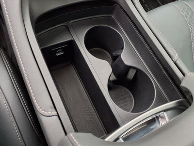 2022 Acura RDX SH-AWD w/Technology Package