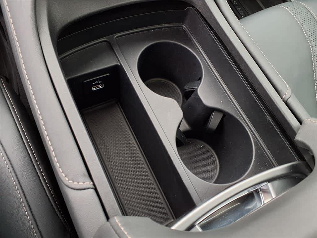 2022 Acura RDX SH-AWD w/Technology Package