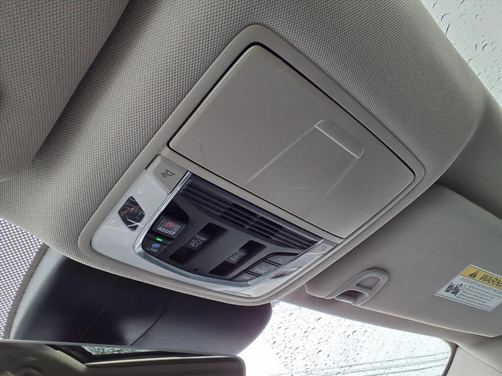 2022 Acura RDX SH-AWD w/Technology Package