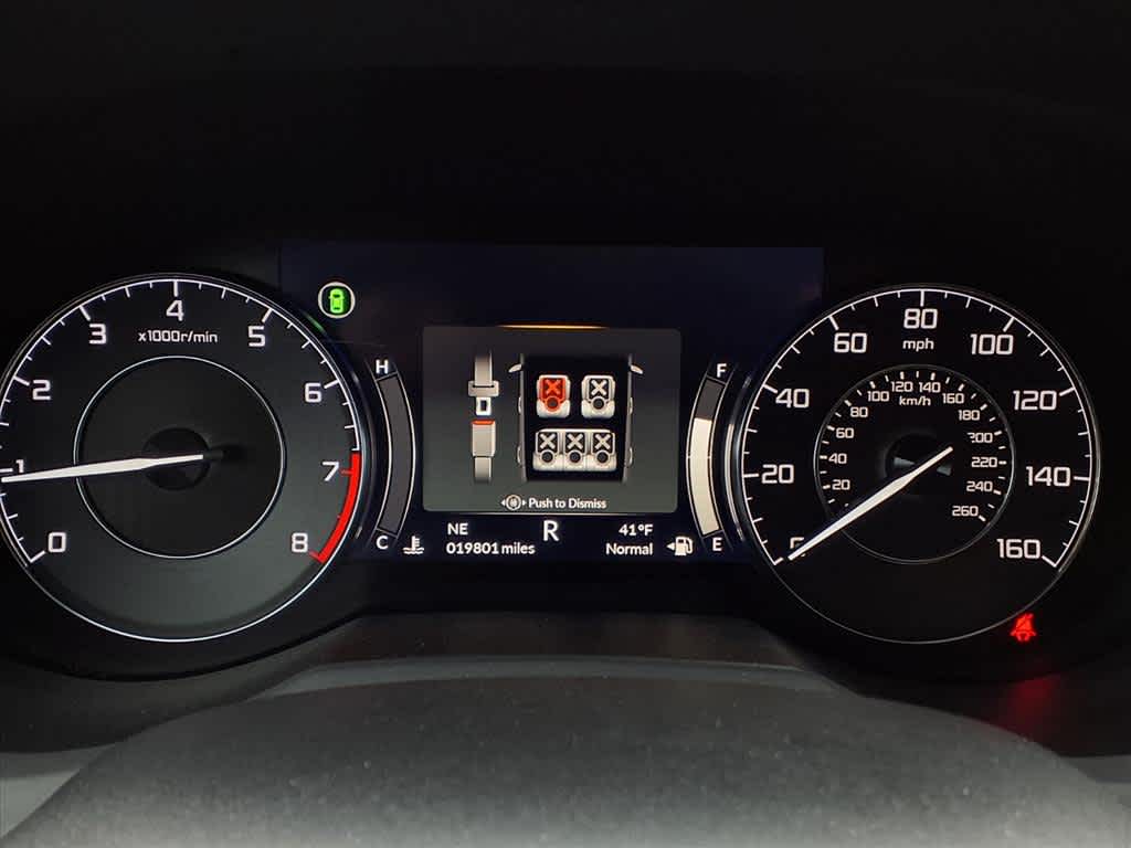 2022 Acura RDX SH-AWD w/Technology Package