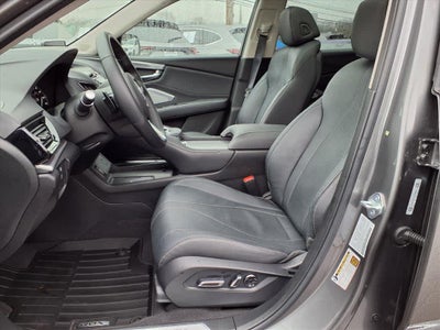 2022 Acura RDX SH-AWD w/Technology Package