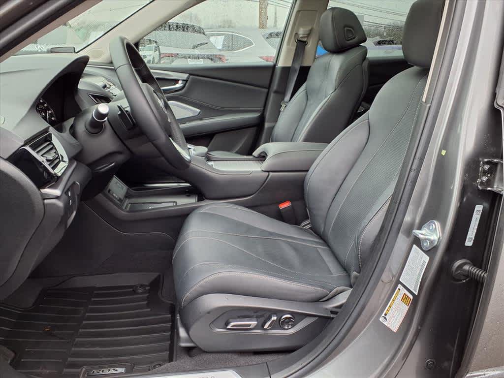 2022 Acura RDX SH-AWD w/Technology Package