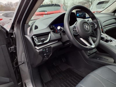 2022 Acura RDX SH-AWD w/Technology Package