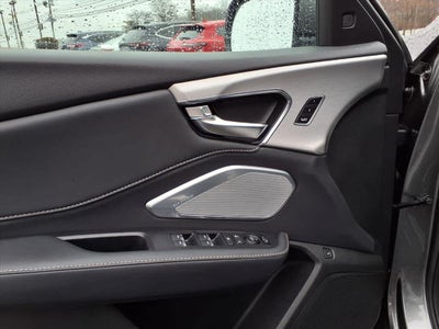 2022 Acura RDX SH-AWD w/Technology Package