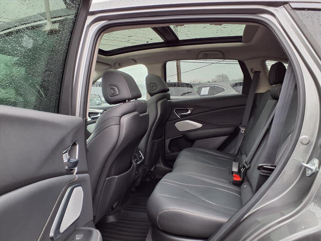 2022 Acura RDX SH-AWD w/Technology Package