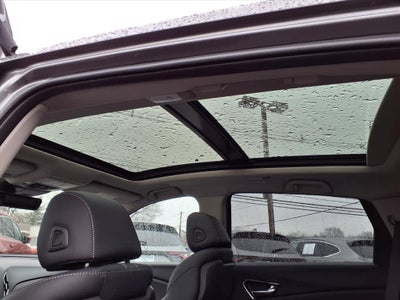 2022 Acura RDX SH-AWD w/Technology Package