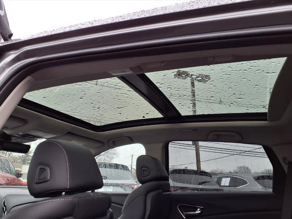 2022 Acura RDX SH-AWD w/Technology Package