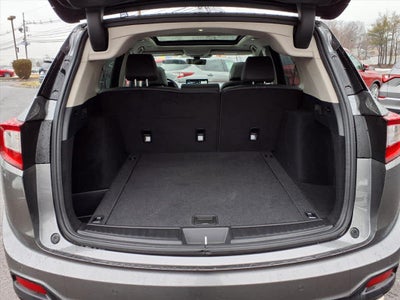 2022 Acura RDX SH-AWD w/Technology Package
