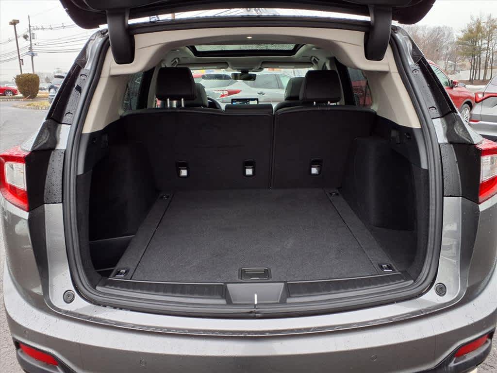 2022 Acura RDX SH-AWD w/Technology Package