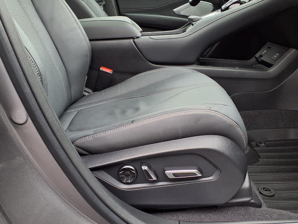 2022 Acura RDX SH-AWD w/Technology Package