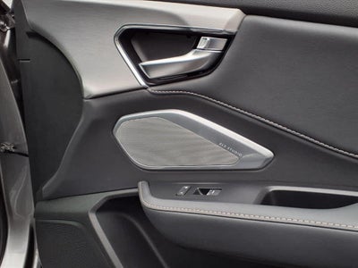 2022 Acura RDX SH-AWD w/Technology Package