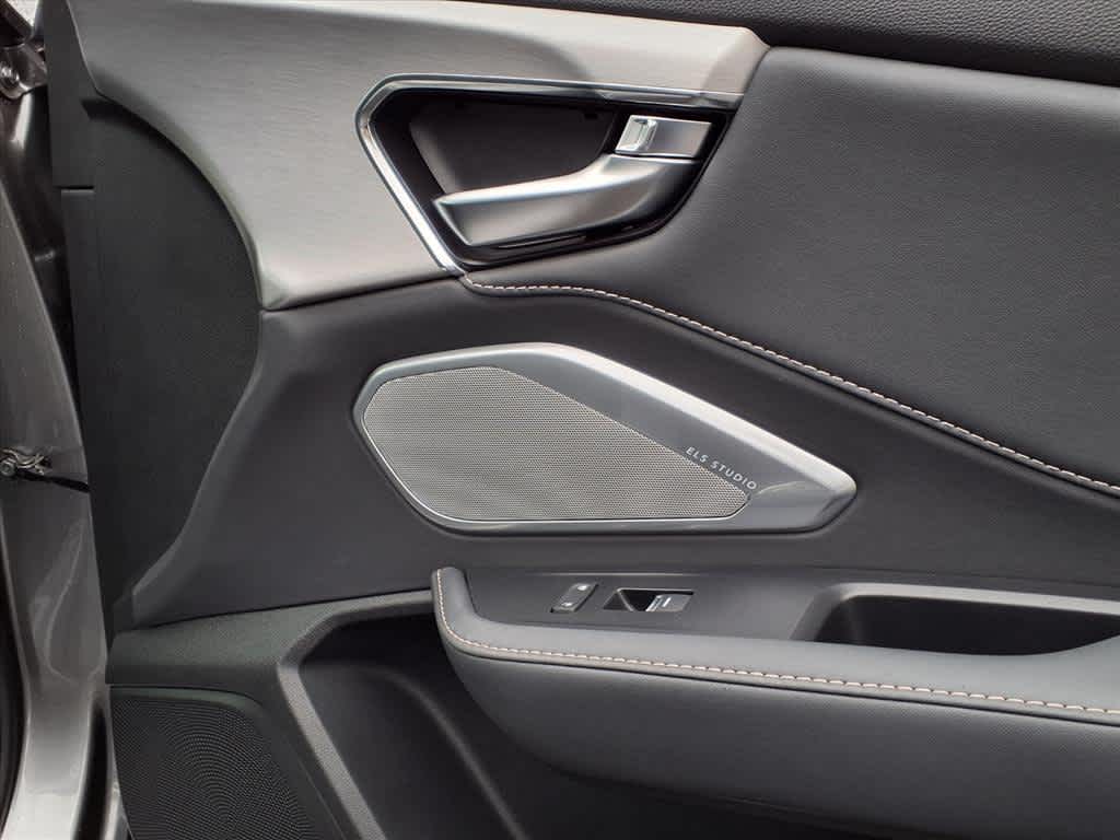 2022 Acura RDX SH-AWD w/Technology Package