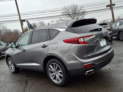 2022 Acura RDX SH-AWD w/Technology Package