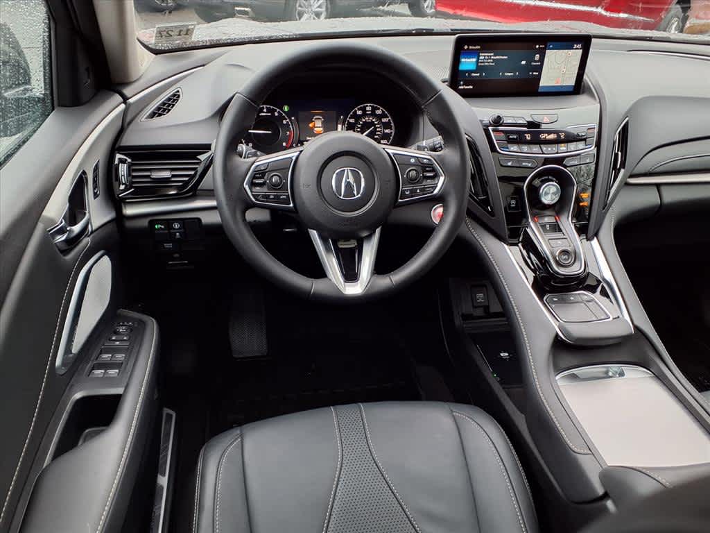 2022 Acura RDX SH-AWD w/Technology Package