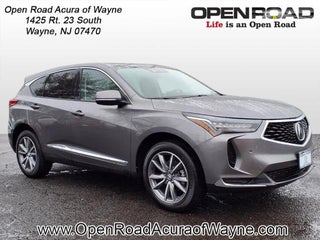 2022 Acura RDX SH-AWD w/Technology Package