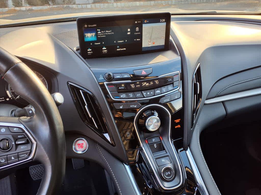 2022 Acura RDX SH-AWD w/Technology Package