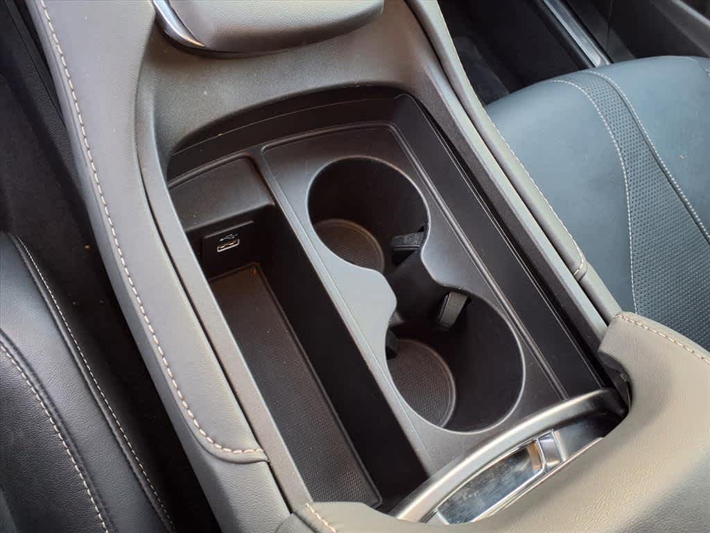 2022 Acura RDX SH-AWD w/Technology Package