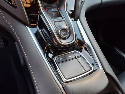 2022 Acura RDX SH-AWD w/Technology Package