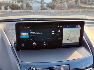 2022 Acura RDX SH-AWD w/Technology Package