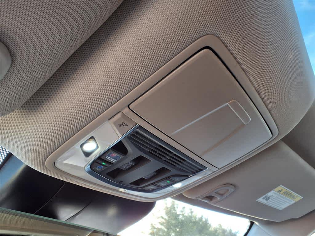 2022 Acura RDX SH-AWD w/Technology Package