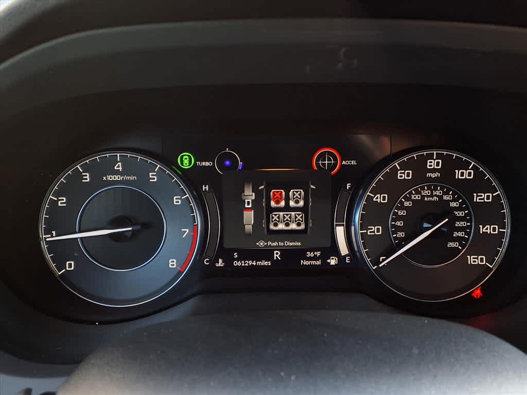 2022 Acura RDX SH-AWD w/Technology Package