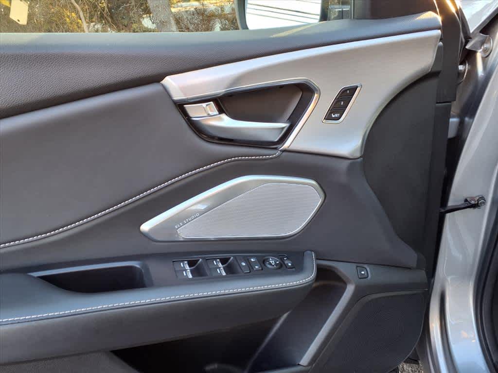 2022 Acura RDX SH-AWD w/Technology Package