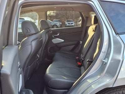 2022 Acura RDX SH-AWD w/Technology Package