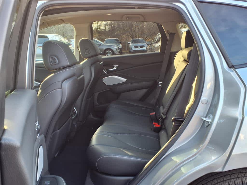 2022 Acura RDX SH-AWD w/Technology Package