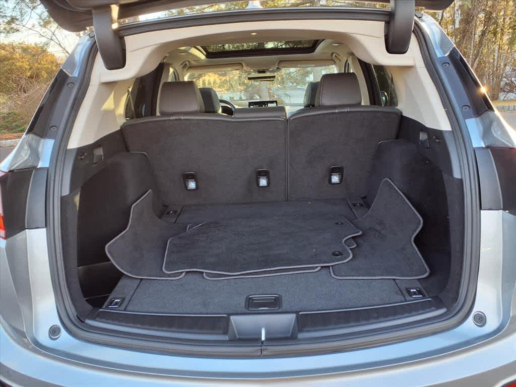 2022 Acura RDX SH-AWD w/Technology Package