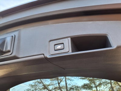 2022 Acura RDX SH-AWD w/Technology Package