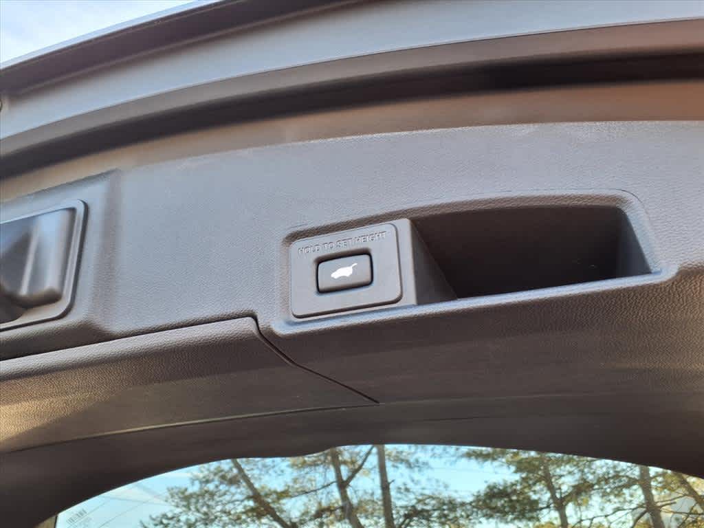 2022 Acura RDX SH-AWD w/Technology Package