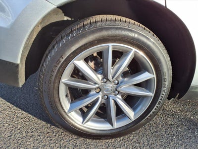 2022 Acura RDX SH-AWD w/Technology Package