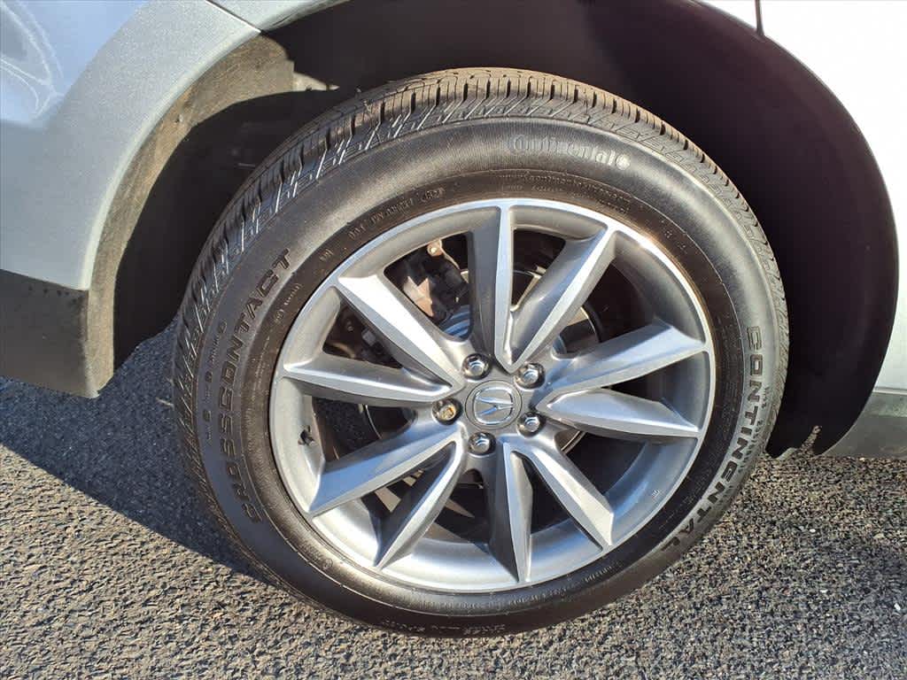 2022 Acura RDX SH-AWD w/Technology Package