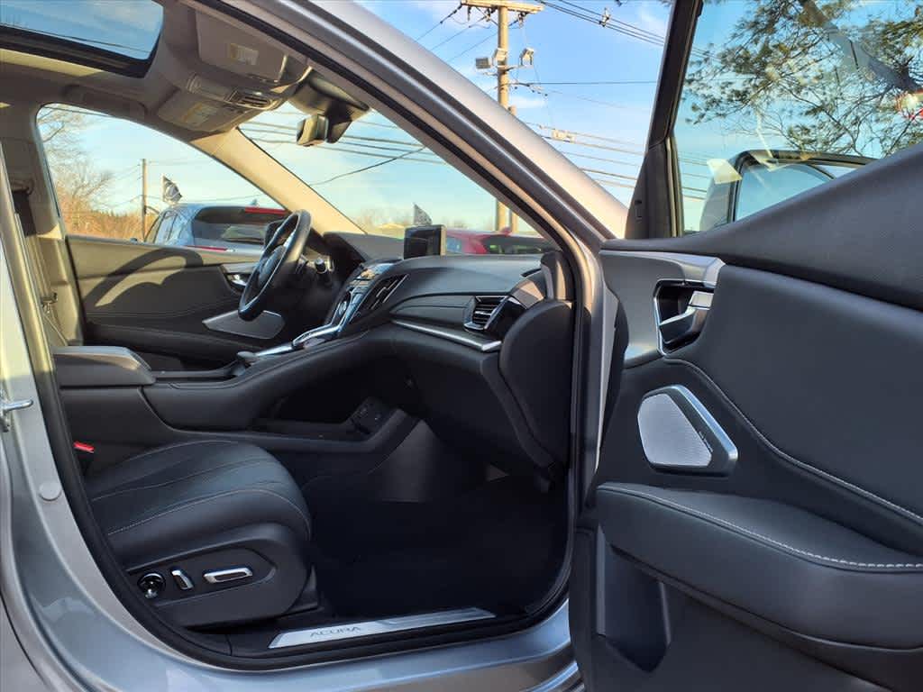 2022 Acura RDX SH-AWD w/Technology Package