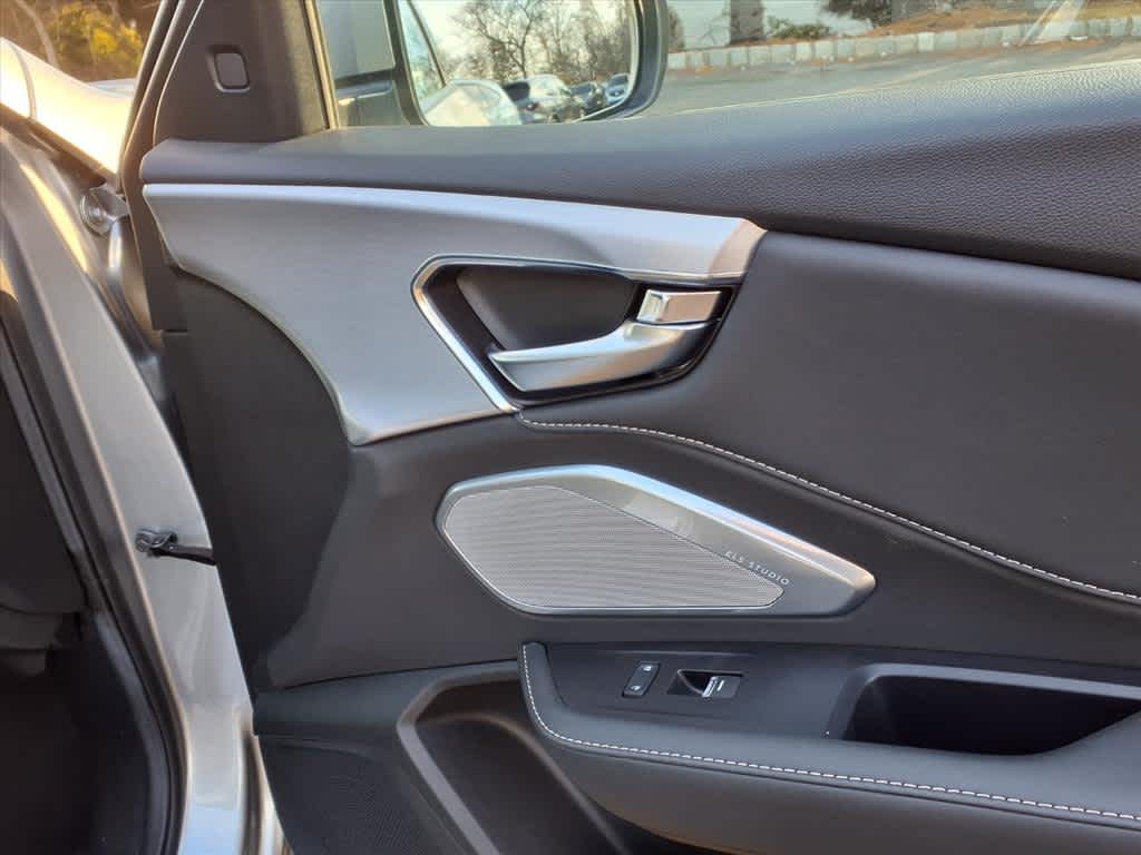 2022 Acura RDX SH-AWD w/Technology Package