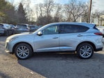 2022 Acura RDX SH-AWD w/Technology Package