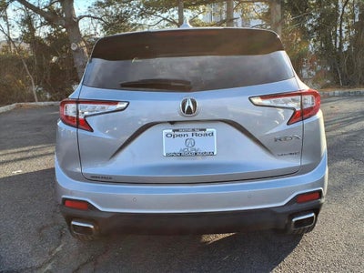 2022 Acura RDX SH-AWD w/Technology Package
