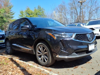 2023 Acura RDX SH-AWD w/Technology Package