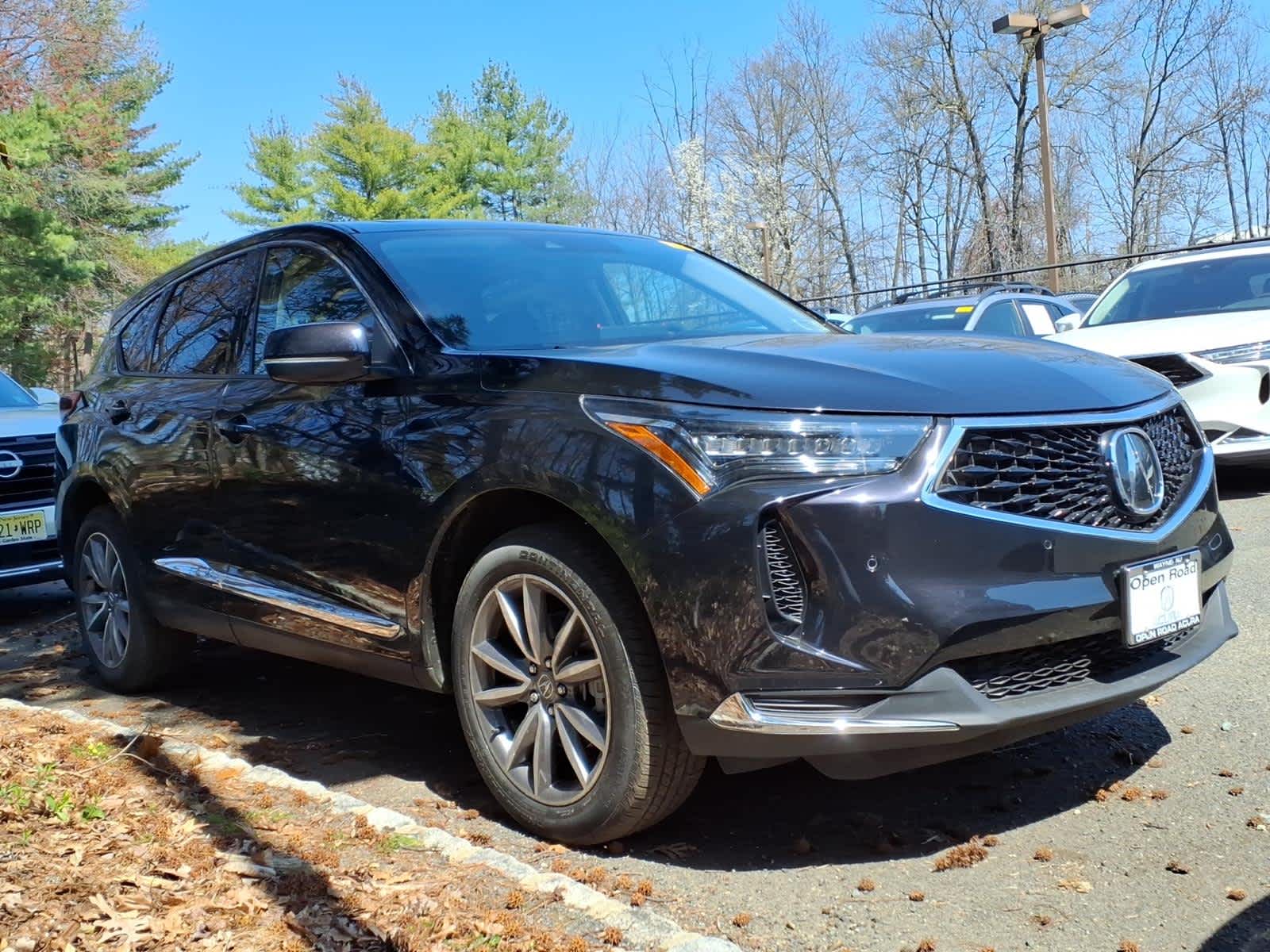 2023 Acura RDX SH-AWD w/Technology Package