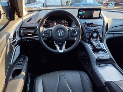 2024 Acura RDX SH-AWD w/Technology Package