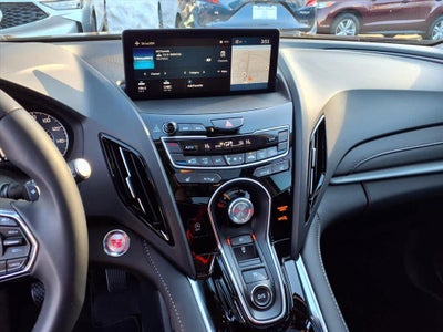 2024 Acura RDX SH-AWD w/Technology Package